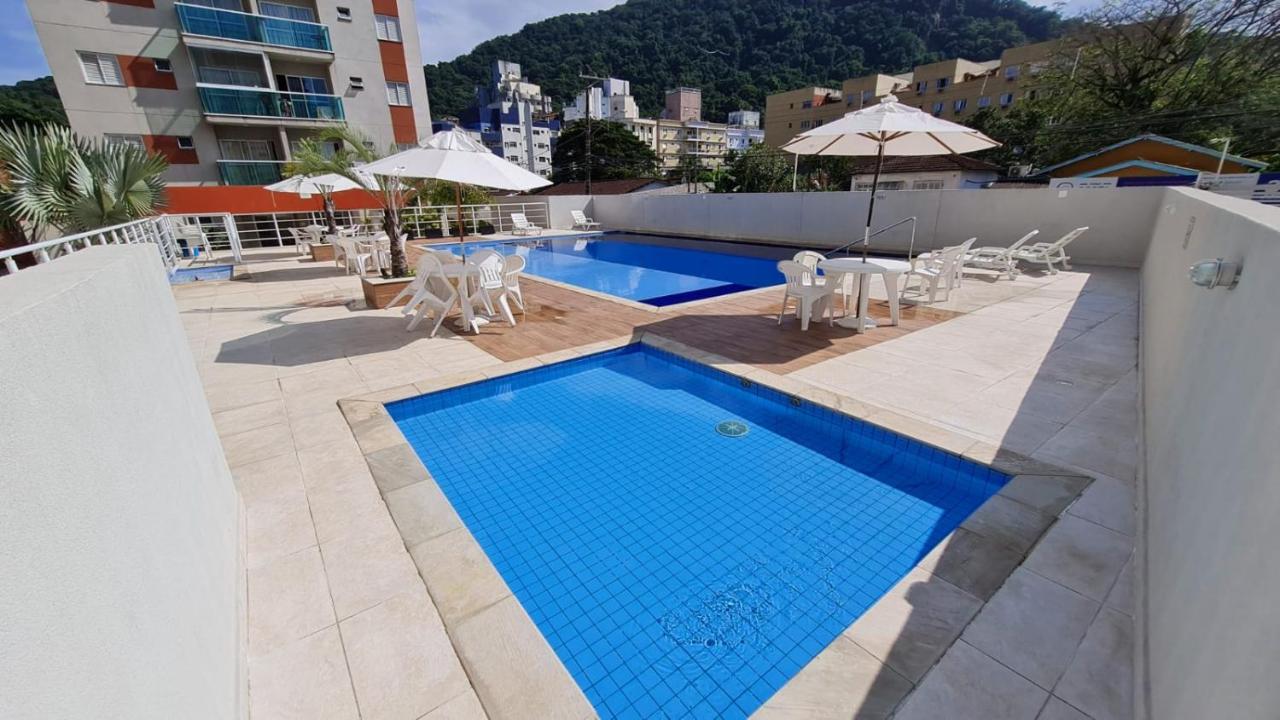 Apartamento Guaruja Apartment Exterior photo