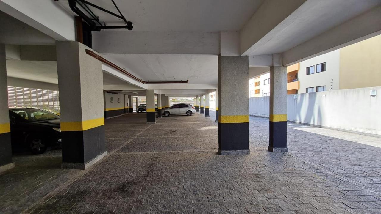 Apartamento Guaruja Apartment Exterior photo