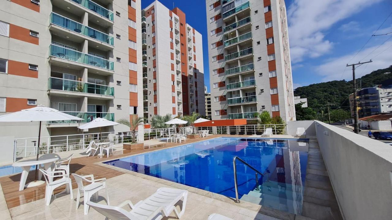 Apartamento Guaruja Apartment Exterior photo