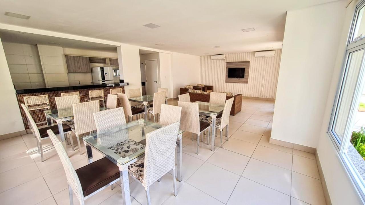 Apartamento Guaruja Apartment Exterior photo