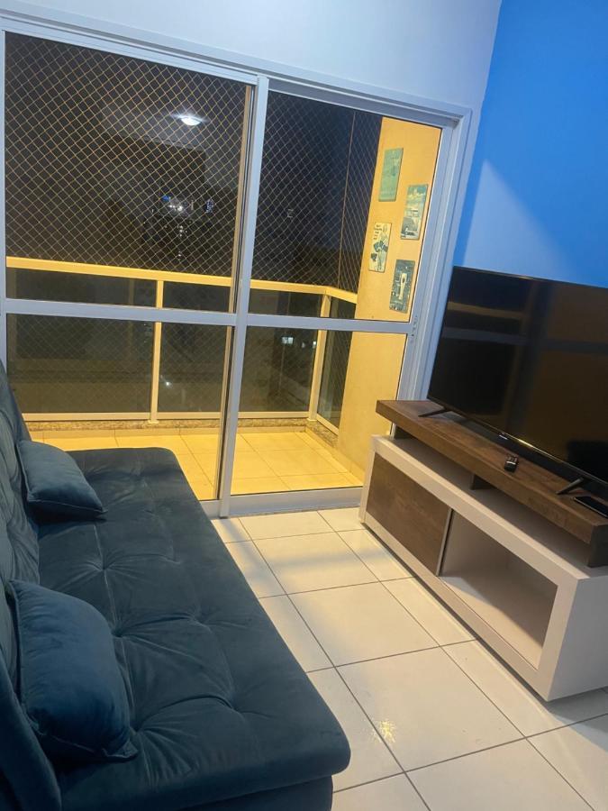 Apartamento Guaruja Apartment Exterior photo